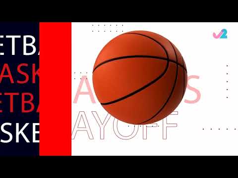 (TVB J2) 東南亞職業籃球聯賽季後賽片頭 2023 ASEAN Basketball League Playoffs: HK Eastern vs NS Matrix Game 1 Intro