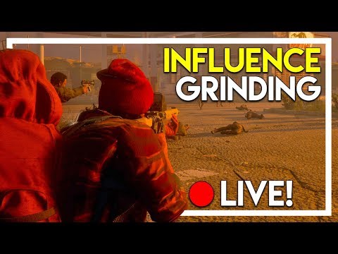 State of Decay 2 Gameplay Walkthrough - Part 8: Gaining Influence!