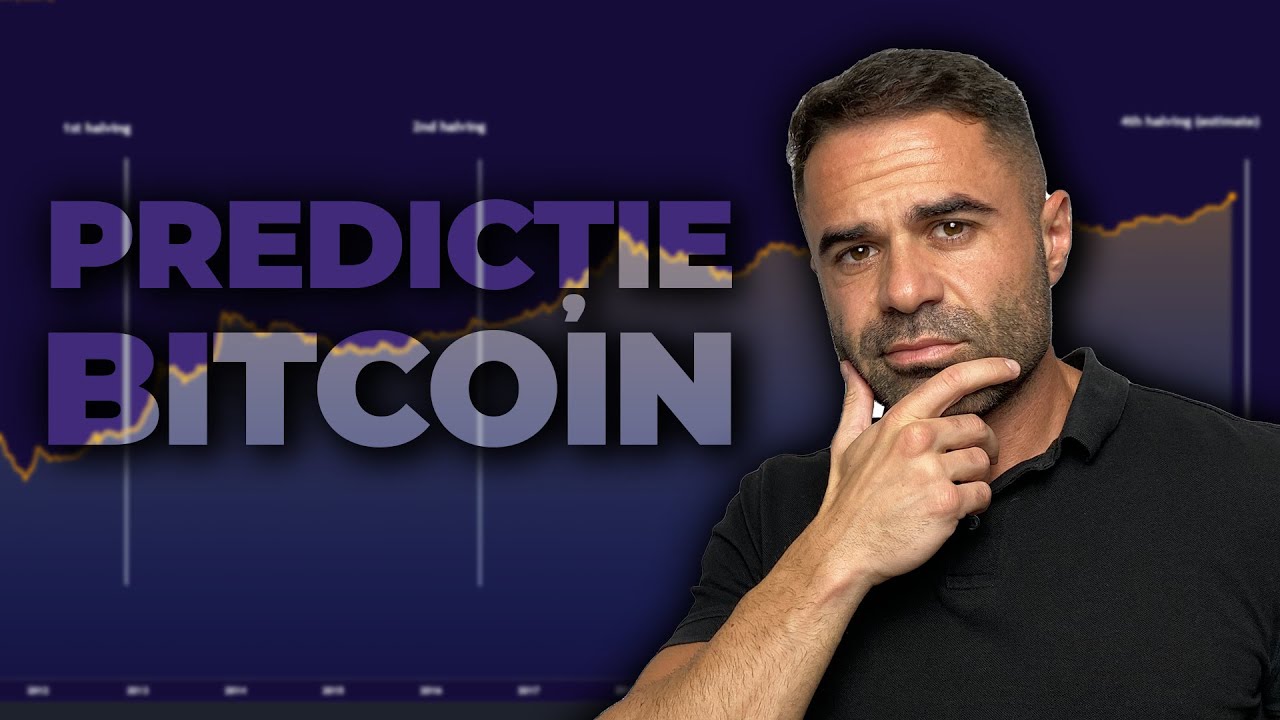 Ce preț va avea Bitcoin la următorul vârf (Istoria ciclurilor)