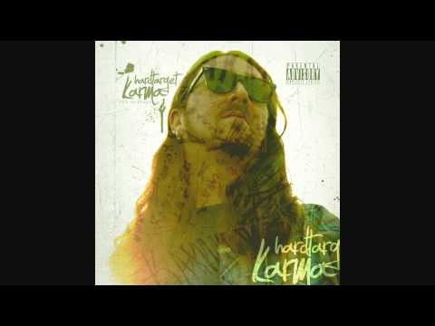 Hard Target - About You