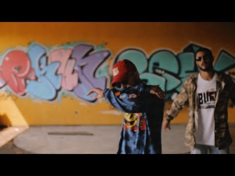 Nanxul - Barro (Prod. L0tus)