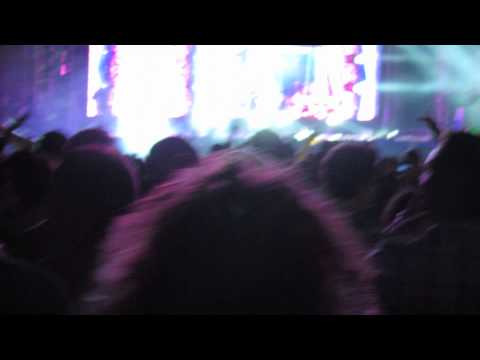 [FULL HD] Steve Angello live at EXIT Festival 2013 Dance Arena 13.07.2013 dropping The Prodigy