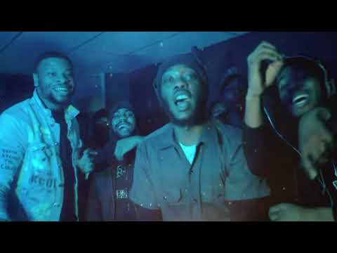 Fns Yon x Zir x 583 Quise x vonn800 - TAG TEAM