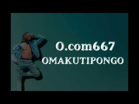 O.com667 - Omakutipongo (Lyrics Video) (Junox & Wizzen)