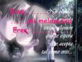 Myriam Hernandez - Eres con letra 