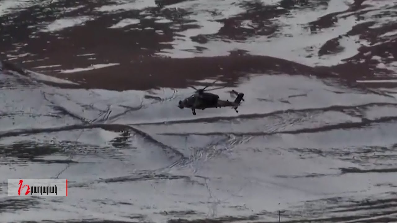 Ապրիլի 6-ին կմեկնարկի թուրք-ադրբեջանական նոր զորավարժությունը