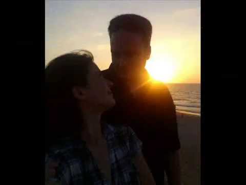 Marie & Daniel Sans - Träume - Wagner Wesendonck Lieder