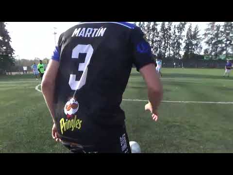 ATAQUE E INJUSTICIA VS PATAGONIA - #LigaNuñez - #Clausura SLS - 27/8/2022