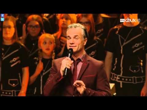 download lagu mp3 mp4 Tous En Choeur, download lagu Tous En Choeur gratis, unduh video klip Tous En Choeur
