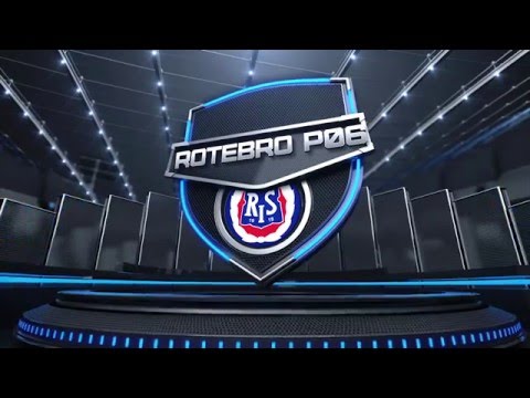 Rotebro P06 mot Hässelby i gamla Rotebrohallen 2016-02-20