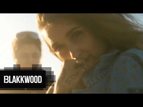 Sharlota - Vlna ft. M.U.S (Official video)