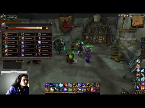 WoW Legion 7.3.5 PvP Guide - Elemental Shaman