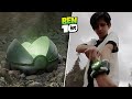 Ben 10 Finds Omnitrix In Real Life Live Action Short Film Episode 1