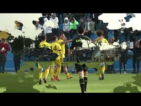 Foggia Incedit Spinazzola - Doppio Narciso