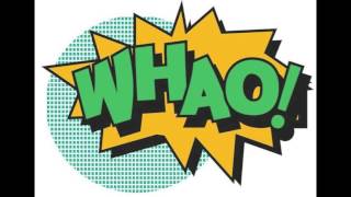 WHAO! - Compute (Soulwax)