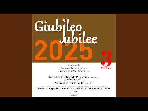 Missa ut-re-mi-fa-sol-la (Sanctus)