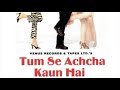 Door Waddiyon Se Sonu Nigam