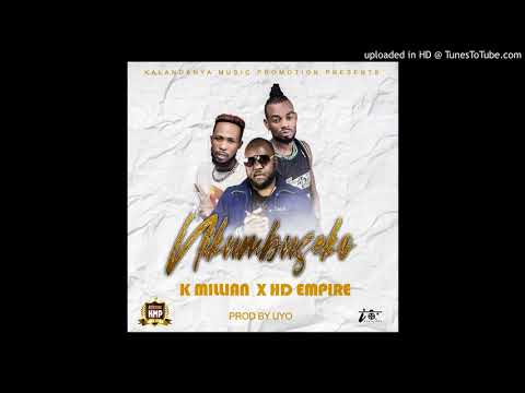 K Millian ft. Hd Empire – Nikumbuseko (Prod by Uyo)