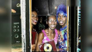 CHILLI – Say I'm Your №1 (1998)