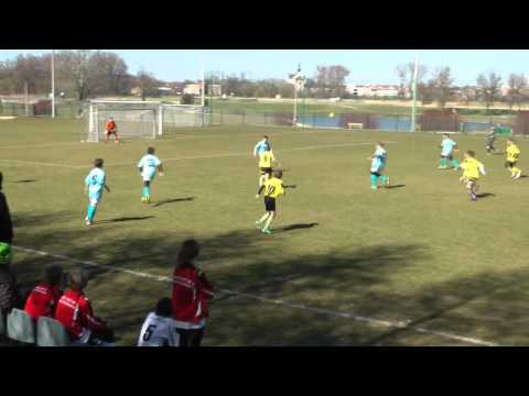 Akademia Biała P Vs zamość cz3