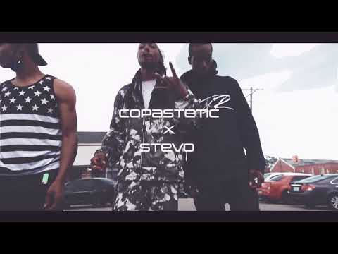 Copastetic & SteVo - Got My Back