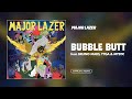 Major Lazer - Bubble Butt featuring Bruno Mars ...