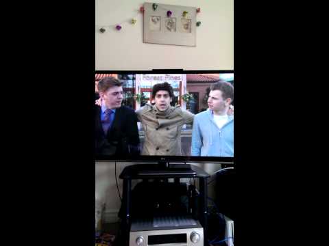 Franky Fryer - Away Days - Scunthorpe