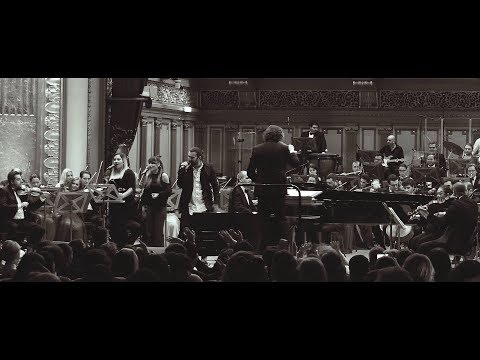 Smiley - Acasa (Orchestra Simfonica din Bucuresti, dirijor George Natsis)