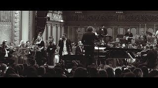 Smiley - Acasa (Orchestra Simfonica din Bucuresti, dirijor George Natsis)