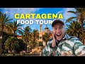 The Ultimate Food & Travel Guide of Cartagena, Spain | Best Tapas & Spots