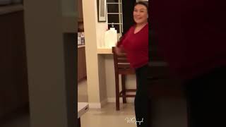 Download lagu MAGALING KA PA RIN ATE SHAWIE WALA PA RING KUPAS #sharoncuneta #actress #actress_new_video mp3