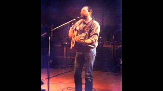 Rich Mullins - Oh Lord Your Love (Unreleased Demo)