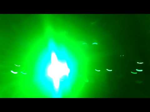 Jordan Suckley @ Kearnage NYC - Liquid Soul & Zyce feat. Solar Kid - Anjuna (Jordan Suckley remix)