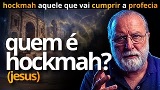 O que NÃO TE CONTARAM sobre JESUS (HOCKMAH) | Jan Val Ellam