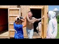 Doin The Most With Matt Mathews Ep 6 Babysitting Kail Lowry S Kids
