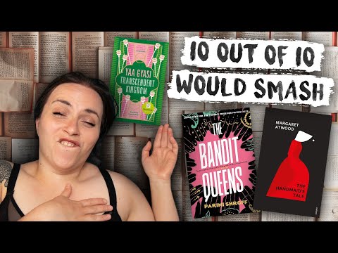 Book covers I would smash 🍆