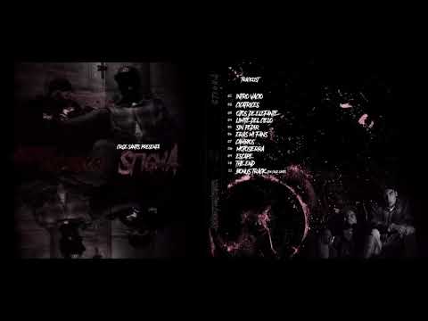 ESNORTCOR - STIGMA (DISCO COMPLETO)