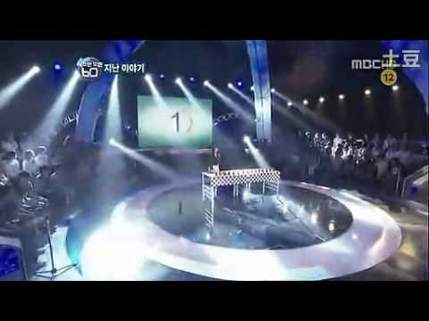 110703 KAHI(嘉熙).JungA(正雅) 細微挑戰60秒-3