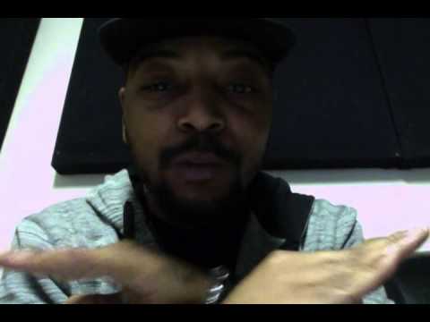 Kns Tha Engineer And Mushroom Gang - Support Kay One...