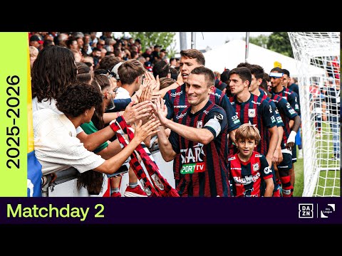 Résumé | RFC Liège - RFC Seraing | 2025-2026