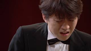 Download lagu TOMOHARU USHIDA – first round (18th Chopin Competition, Warsaw) mp3