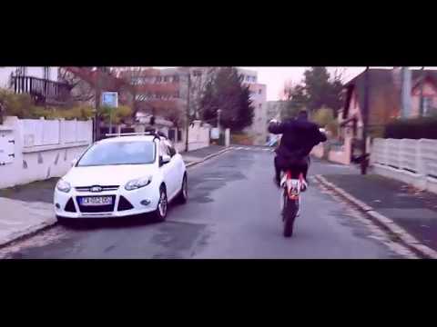 SIRGRO ft MECRO - 120 Tieks [CLIP]