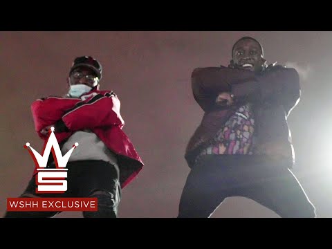 G4 Boyz - Hmm (Official Music Video)