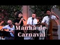 Manhã de Carnaval (Black Orpheus) · Luiz Bonfá