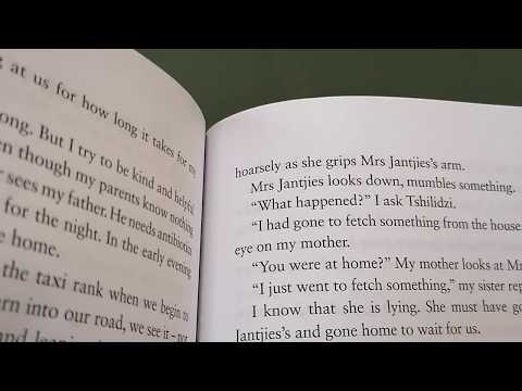 ENGLISH GRAAD 10: 19 Junie 2020 - periode 2 (19102)