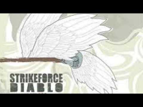 Strikeforce Diablo - All Things Cloven