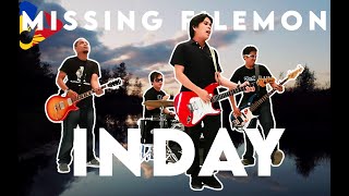 Download lagu Inday by Missing Filemon | Music/Lyric Video | Bisrock | HD mp3