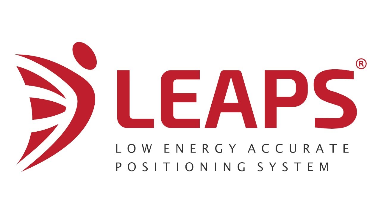 LEAPS - Low Energy Accurate Positioning System