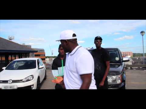 Motive Ft  Mc Nashez & Leo SoulRhymaz - In The Air Official Music Video