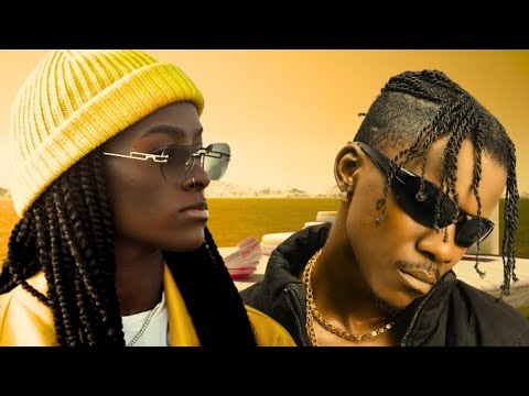 Chelsea Dinorath feat Lurhany - Teu Charme(Oficial audio)